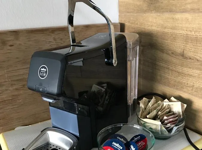 아파트 Ca Bianca 토리델베나코