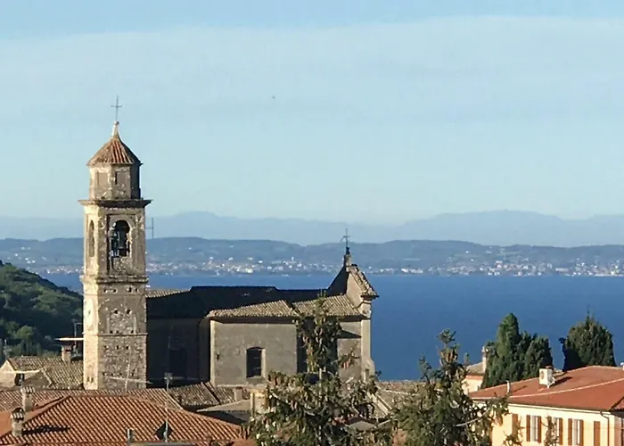 Ca Bianca 토리델베나코