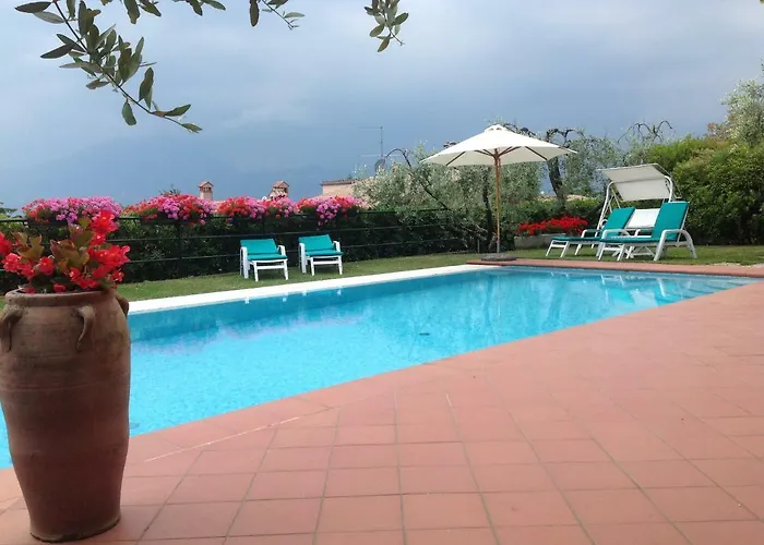 Ca Bianca * 토리델베나코