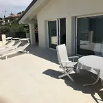 Ca Bianca 아파트 토리델베나코