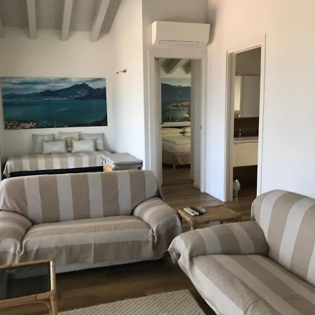 Ca Bianca * Torri Del Benaco
