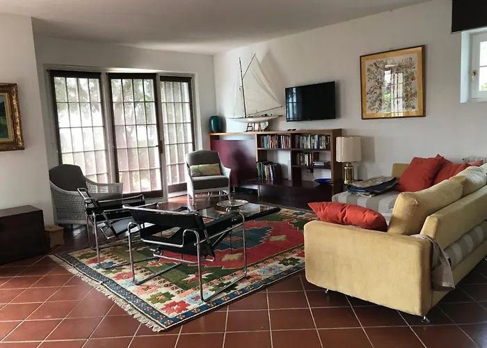 Ca Bianca アパート