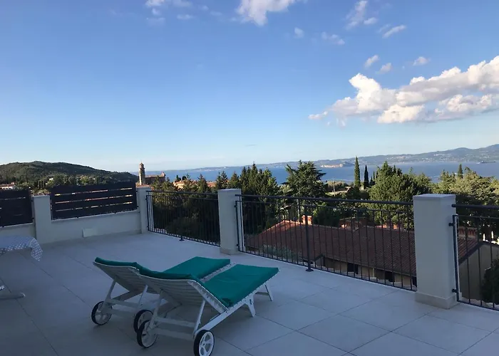 Ca Bianca トッリ・デル・ベーナコ