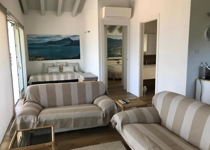 Ca Bianca * トッリ・デル・ベーナコ