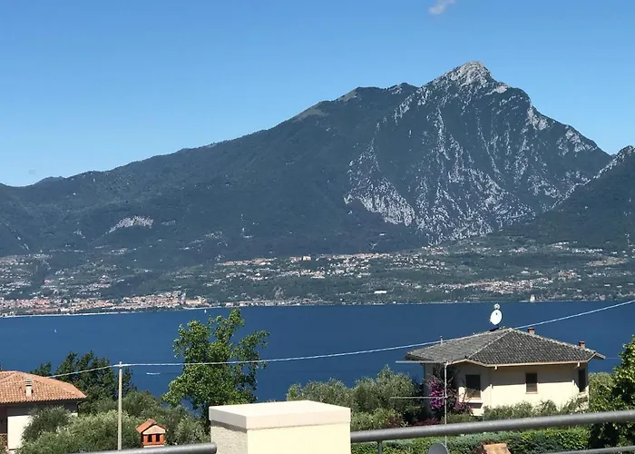 Ca Bianca アパート