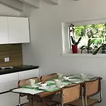 Апартаменты Ca Bianca