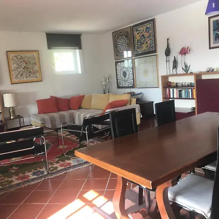 Ca Bianca Appartement *