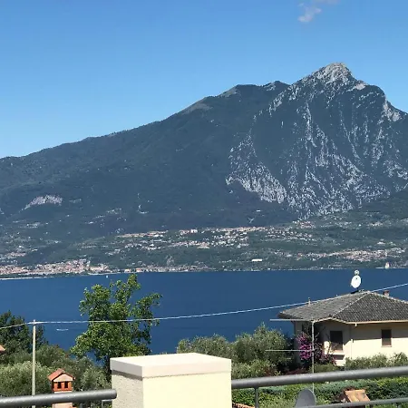 Ca Bianca Appartement