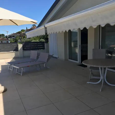 Ca Bianca Torri Del Benaco