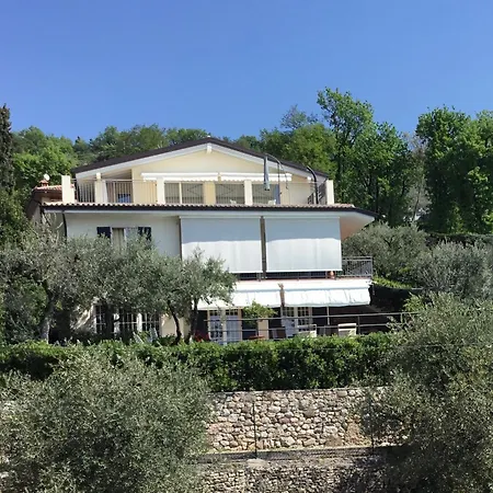 Ca Bianca Torri Del Benaco