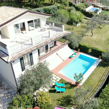 Appartement Ca Bianca