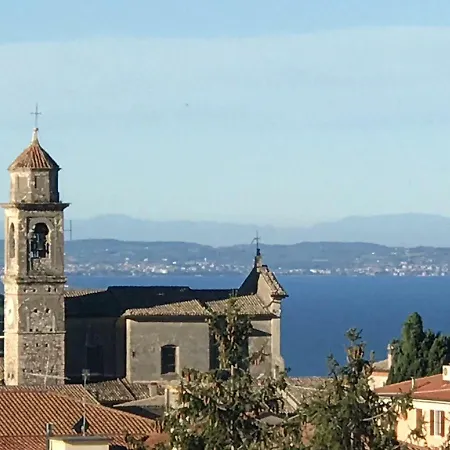 Cà Bianca Torri Del Benaco