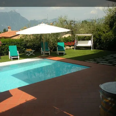Appartement Cà Bianca *