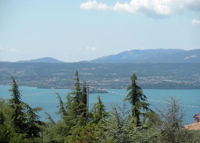 Ca Bianca Appartement Torri Del Benaco