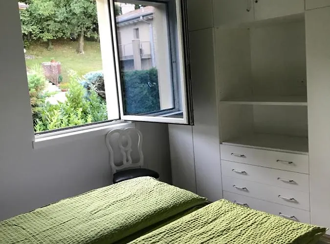 Ca Bianca Torri Del Benaco