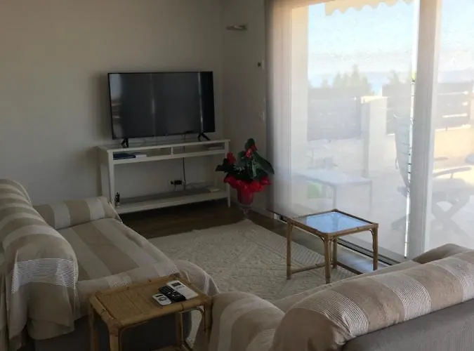 Ca Bianca Διαμέρισμα *