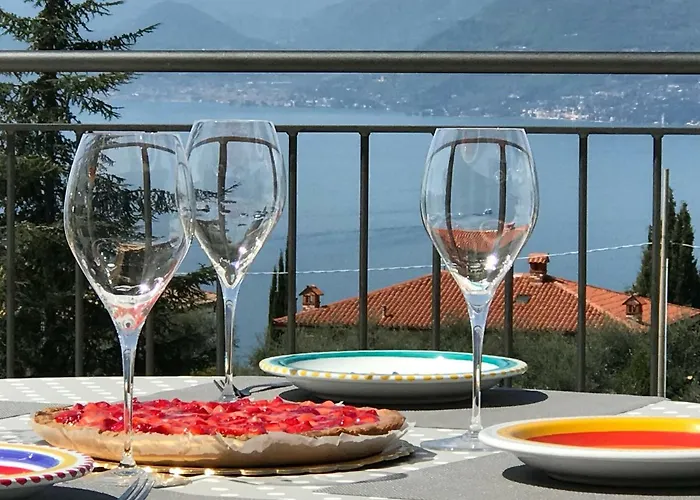 Ca Bianca Appartement *