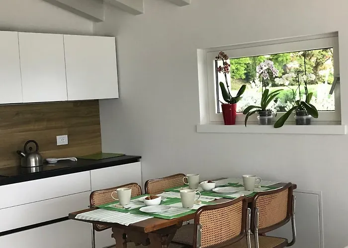 Appartement Ca Bianca