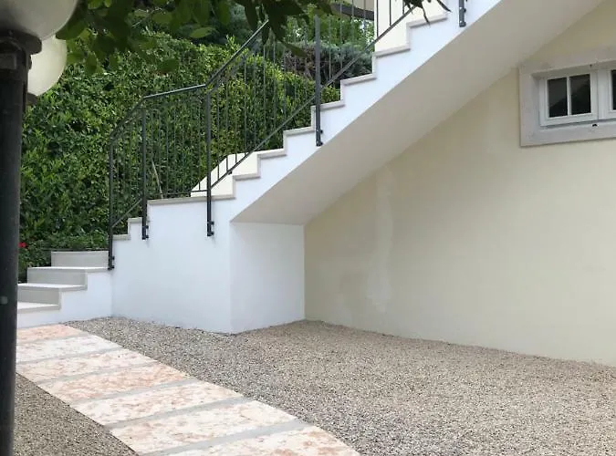 Ca Bianca Appartement