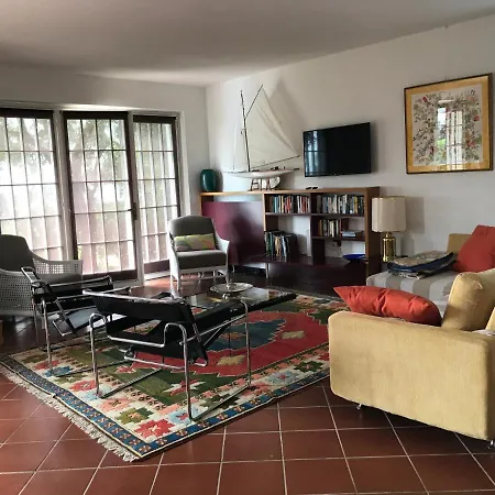 Ca Bianca Apartmán