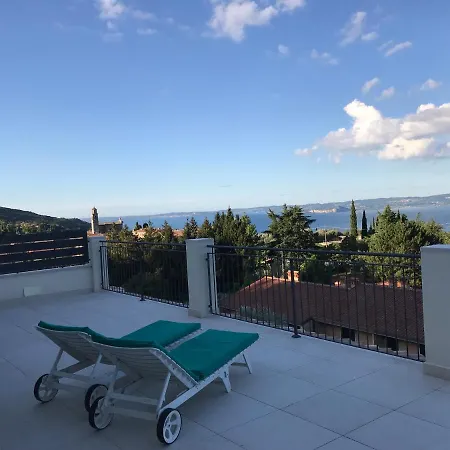 Ca Bianca Torri Del Benaco