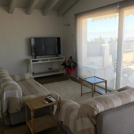 Ca Bianca Apartmán *