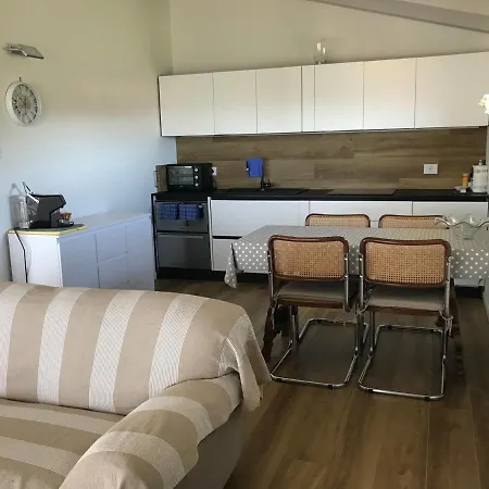 Ca Bianca Apartmán